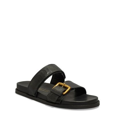 Papete Couro Monogram Preto
