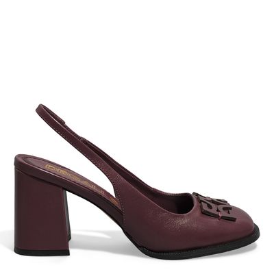 Boneca Vegetal Merlot