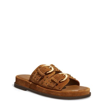 Papete Camurção Bourbon