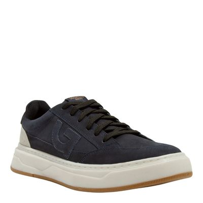 Tênis Nobuck Rio Marinho