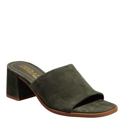 Mule Camurção Militar