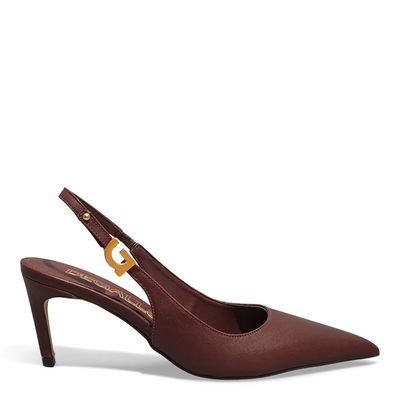 Scarpin Vegetal Merlot