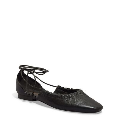 Sapatilha Cristal Preto