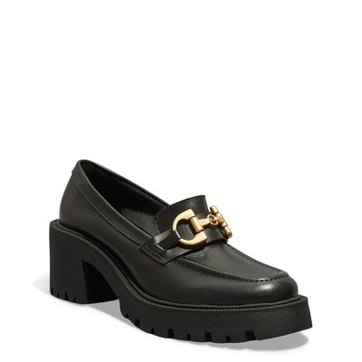 Mocassim Vegetal Preto