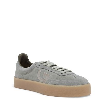 Tênis Seta Camurça Verde