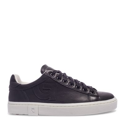 Tênis Seta Soft Vegetal Preto