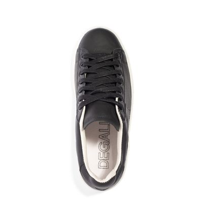 Tênis Seta Soft Vegetal Preto