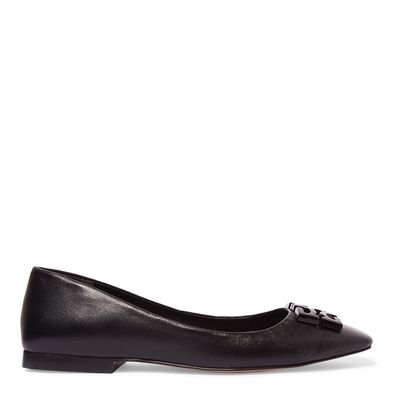 Sapatilha Soft Preto Monograma