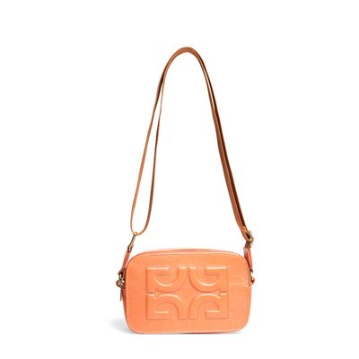 Bolsa tiracolo floater cerâmica