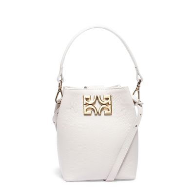 Bolsa Bucket Floater Creme