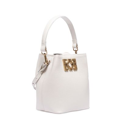 Bolsa Bucket Floater Creme