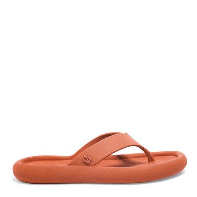 Chinelo Flip Flop Nuvem Telha