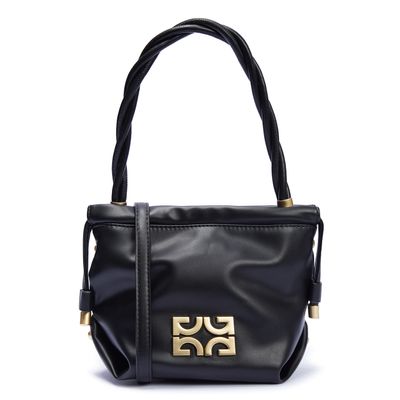 Bolsa Bucket Preto