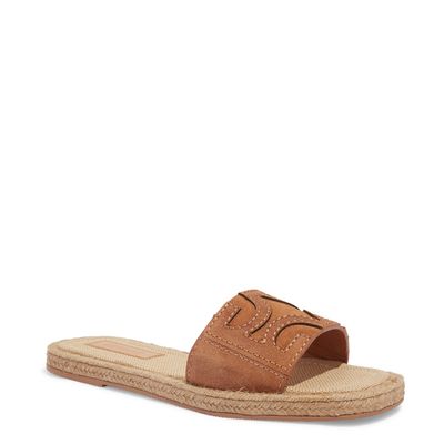 Flatform Camurção Marrom