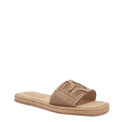 Flatform Camurção Bege