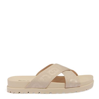 Papete Borracha Off White