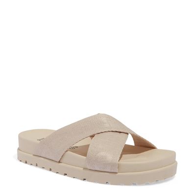 Papete Borracha Off White