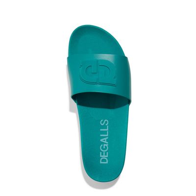 Slide jade