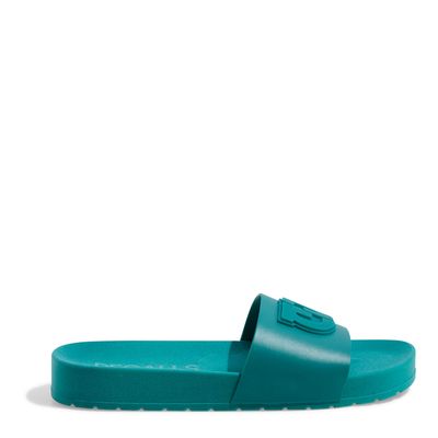 Slide jade