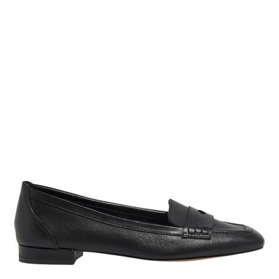 Sapatilha vegetal preto