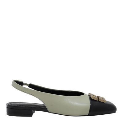 Sapatilha vegetal preto