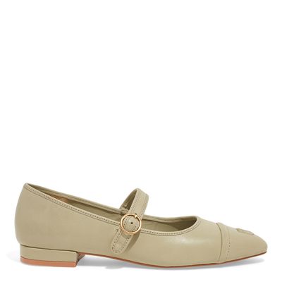Sapatilha soft vegetal militar