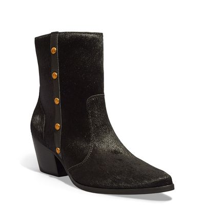 Bota Western Pêlo Preta