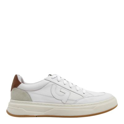Tênis Napa Italia Branco