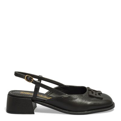 Sapatilha Vegetal Preto