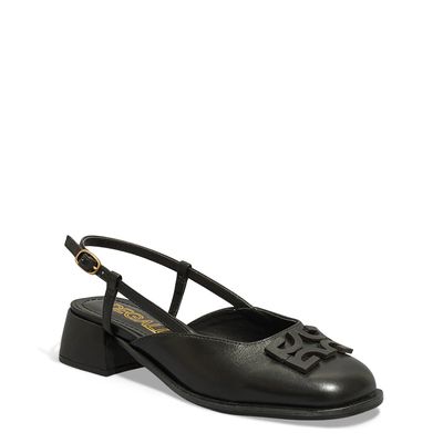 Sapatilha Vegetal Preto