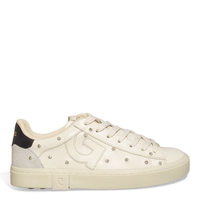 Tênis New Veneto Seta Off White