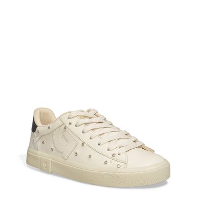 Tênis New Veneto Seta Off White