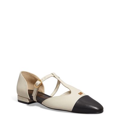 Sapatilha Vegetal Off White
