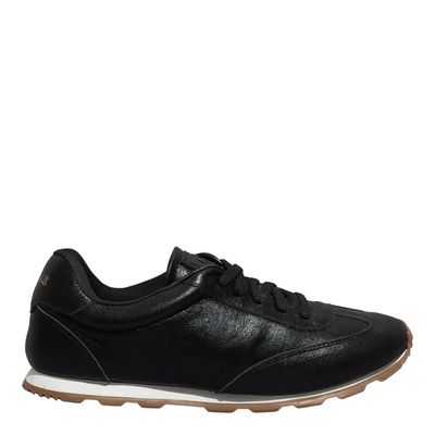 Tênis Cristal Preto