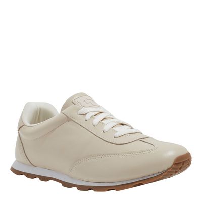 Tênis new veneto off white