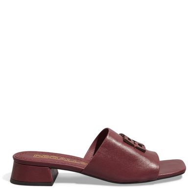 Mule Vegetal Merlot