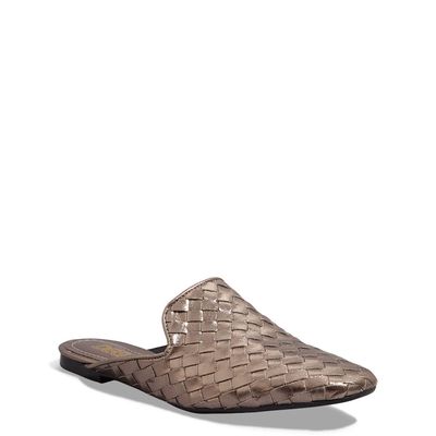 Mule Cristal Onix