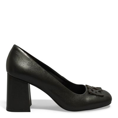 Boneca Vegetal Preto