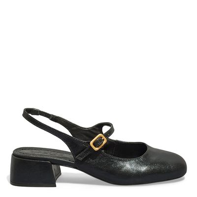 Boneca Cristal Preto