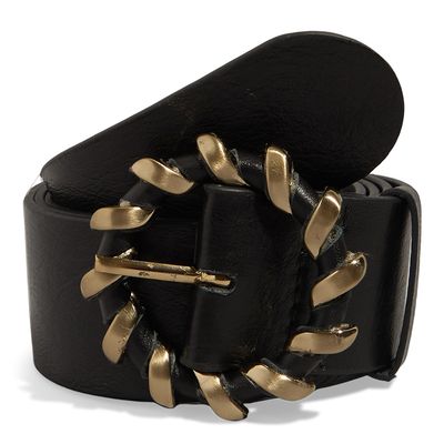 Cinto Napa Serena Preto