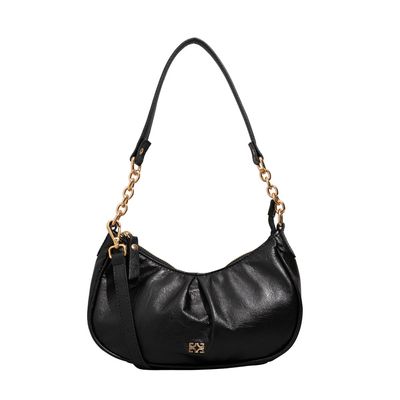 Bolsa P Napa Serena Preto