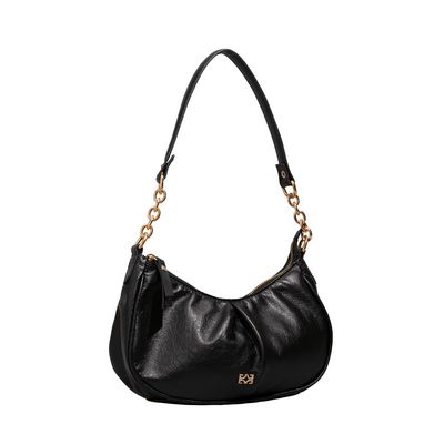 Bolsa P Napa Serena Preto